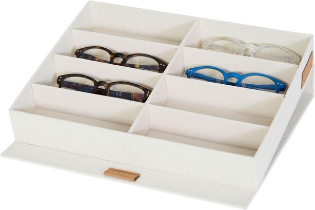 Immagine prodotto Love it Store it Scatola di occhiali premium XL