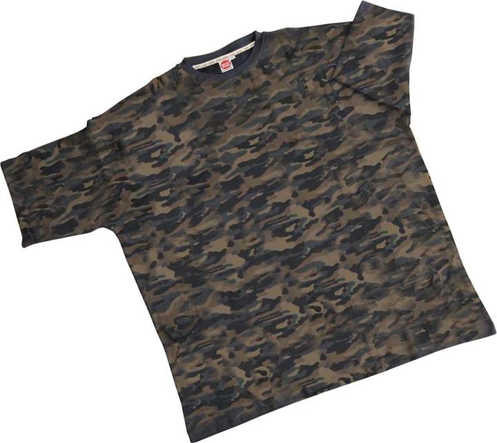 Produktbild Honeymoon TShirt Plus (5XL)