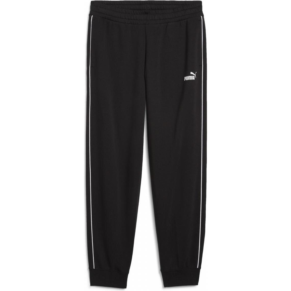 Thumbnail - Puma, Damen, Sporthose, SPORT Comfort Sweatpants TR cl (L), Blau, L