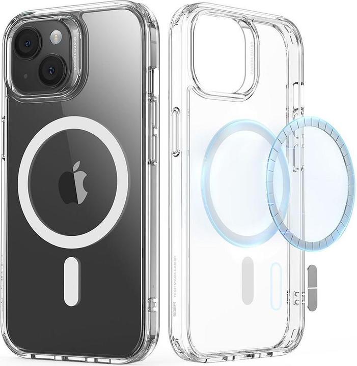 Produktbild ESR HaloLock (Apple iPhone 15)