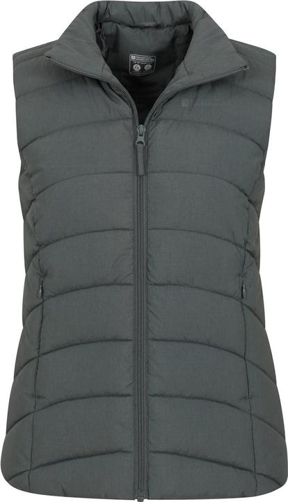 Immagine prodotto Mountain Warehouse Gilet matelassé Opal Donna/Ladies (44 D)