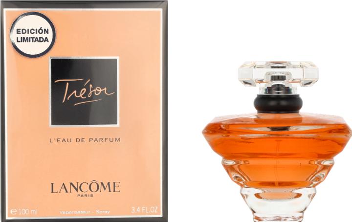 Immagine prodotto Lancôme Profumo da donna Tresor EDP EDP (Eau de parfum, 100 ml)