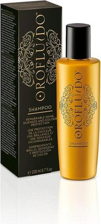 Immagine prodotto Orofluido Shampoo (Shampoo liquido, 200 ml)