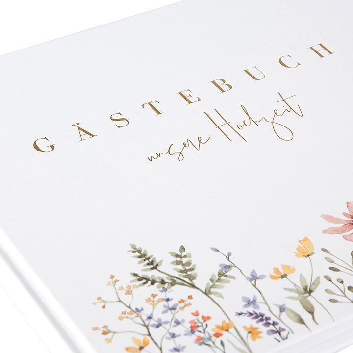 Image du produit Goldbuch Amour des fleurs (20 x 24.5 cm)