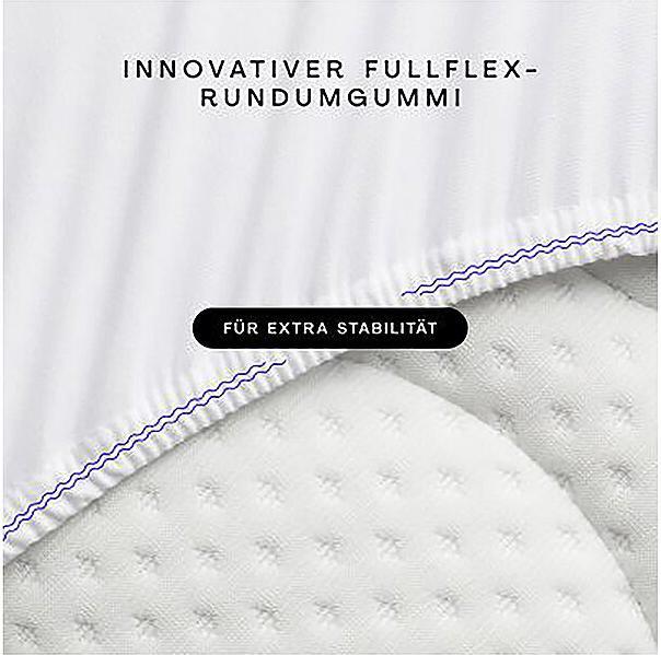 Produktbild schlafgut Pure (180 x 200 - 200 x 220 cm)