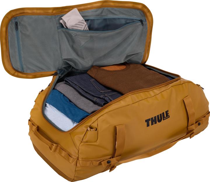 Actual product image Thule Chasm (90 l)