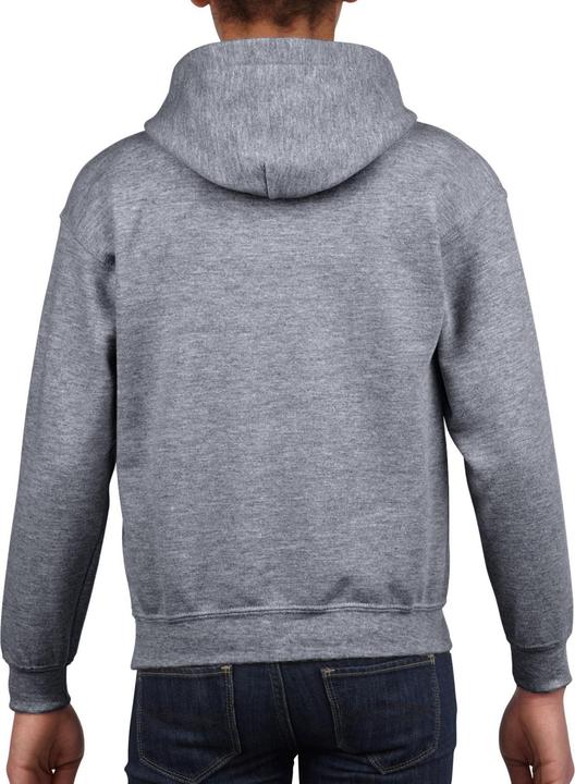 Produktbild Gildan Sweatshirt mit Kapuze (116)