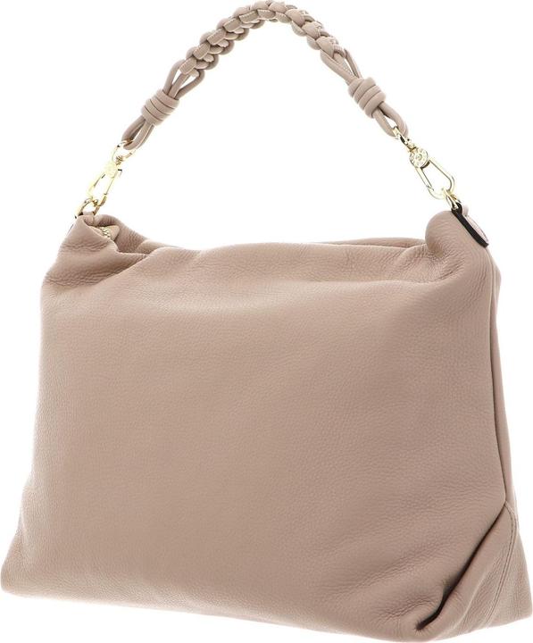 Immagine prodotto Abro Leather Dalia Hobo Bag Poppy