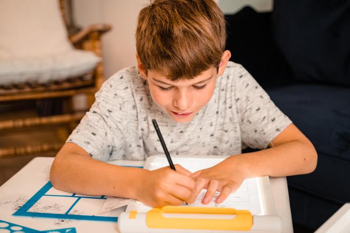 Immagine prodotto Dujardin Dessineo Bd (Francese, 7 anni)