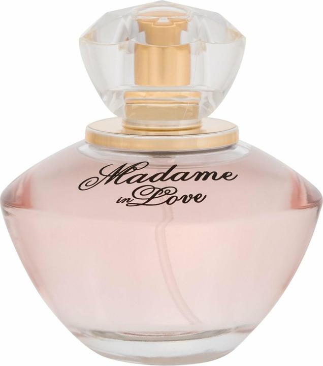 Image du produit La Rive Madame Love (Eau de parfum, 90 ml)