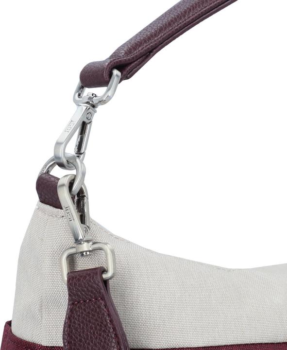 Actual product image Jost Bergen shoulder bag 33 cm