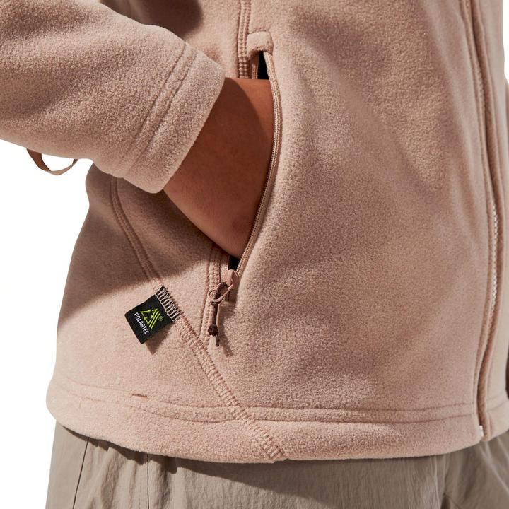 Produktbild Berghaus Prism InterActive Fleecejacke PolartechMaterial (44)