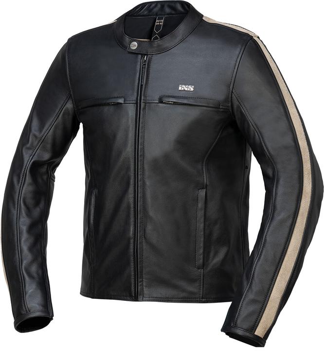 Immagine prodotto iXS Giacca LD classica Stripe (Donne, Uomini, 48)