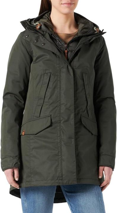 Produktbild Camel Active Parka 2 in 1 mit vertapten Nähten (38)