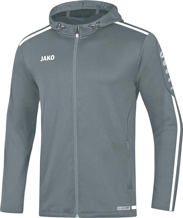 Actual product image JAKO Striker 2.0 hooded jacket men (L)