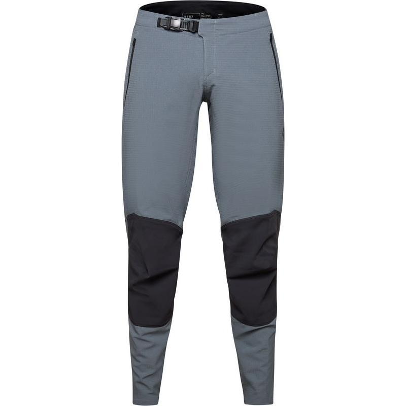 Thumbnail - Fox, Damen, Velohosen, Pant 24 W Defend Fire Graph (8), Grau, 8