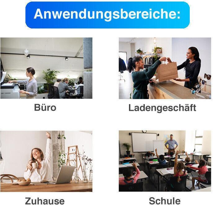 Image du produit Druckfuxx XXL TINTE PATRONE für EPSON WorkForce WF-3010DW WF-3520DWF WF3530DTWF