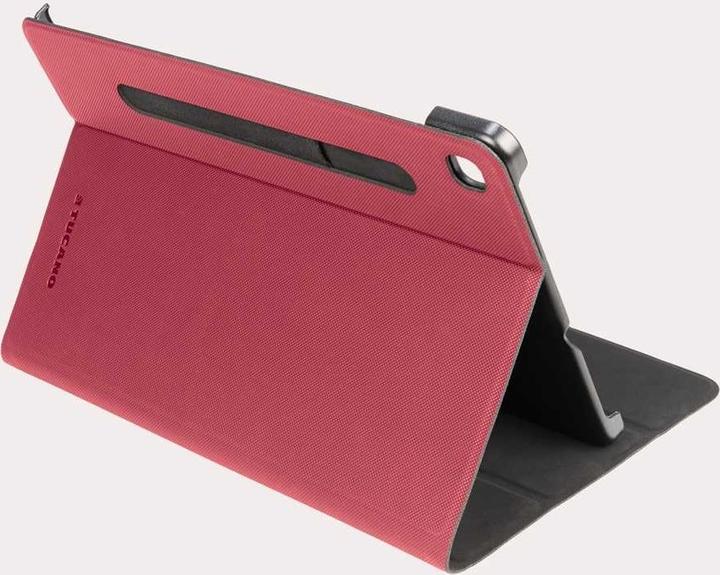 Productafbeelding Tucano GALA hoesje GALAXY TAB S6 LITE rood, Samsung Galaxy Tab S6 Lite (Galaxy Tab S6 Lite)