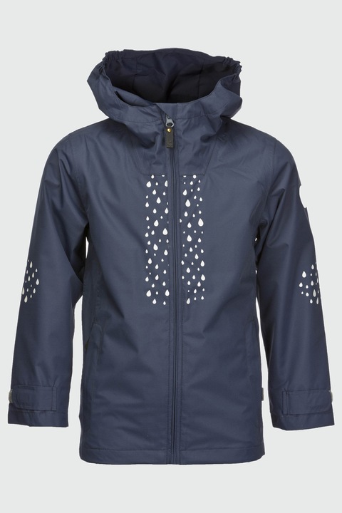 Immagine prodotto Rukka Dea Kinder Regenjacke (128)