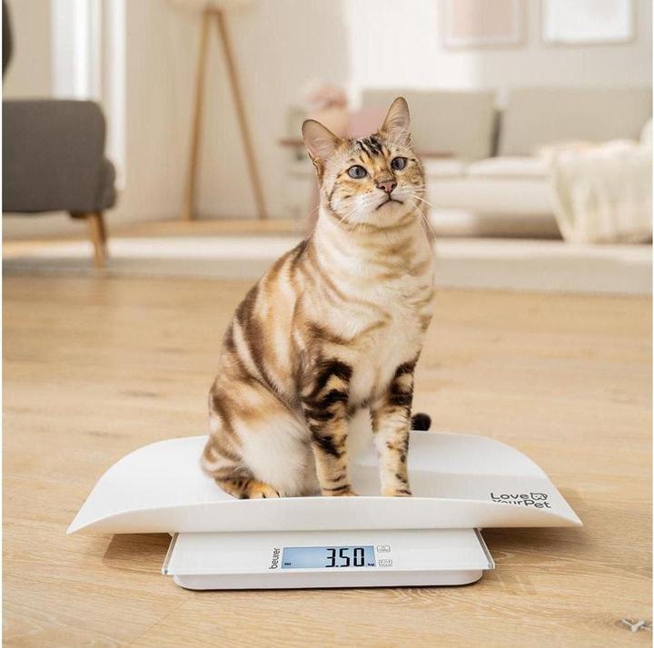 Immagine prodotto Beurer PP 170 (180 kg)