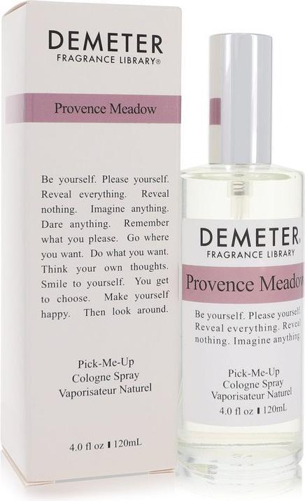 Immagine prodotto Demeter Prato della Provenza (Eau de cologne, 120 ml)