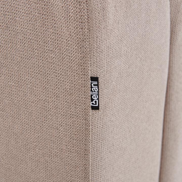 Produktbild Beliani Kohlo (Ecksofa)