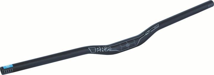 Actual product image PRO Bike Gear LT High Rise (31.80 mm)