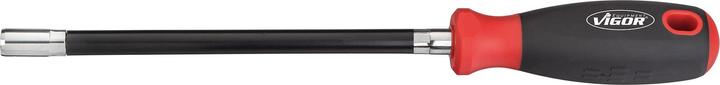Actual product image Vigor Screwdriver Flexible Sw 8 (External hexagon)