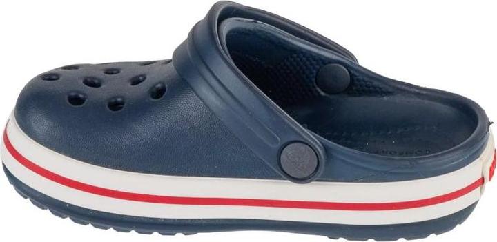 Actual product image Crocs T's Crocband (25, 26)