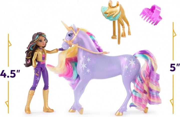 Produktbild Unicorn Academy Sophia & Wildstar