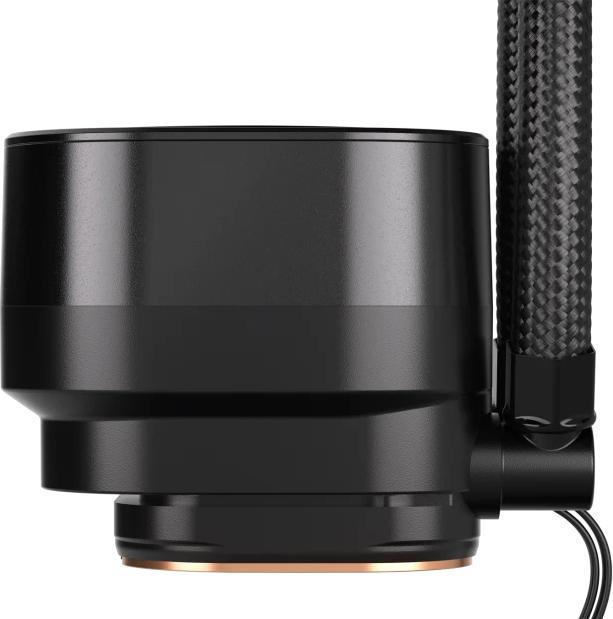 Image du produit Corsair Nautilus 240 RS