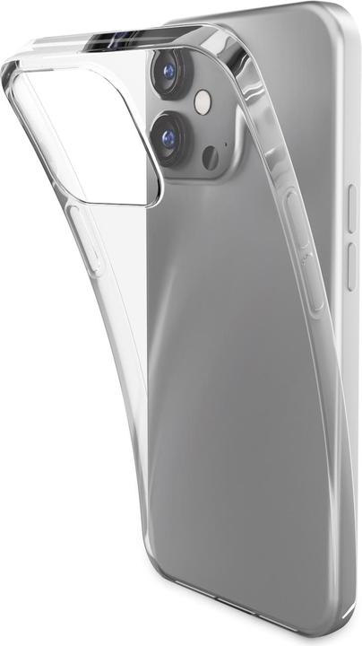 Produktbild Mobilize Gelee-Hülle (Xiaomi Redmi Note 13 Pro 5G)