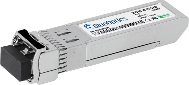 Produktbild CBO IBM 31P1338 kompatibler BlueOptics SFP+ BO35J856S3D