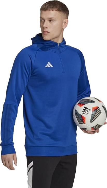 Image du produit Adidas - Sweat à capuche TIRO COMPETITION - Homme (M)
