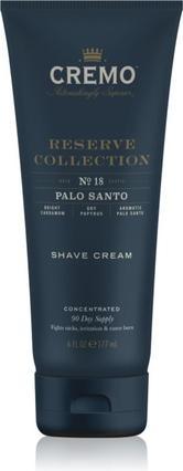 Produktbild Cremo Reserve Collection Palo Santo Rasiercreme 177 ml