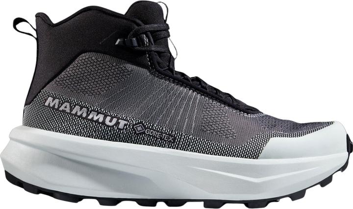 Produktbild Mammut Aenergy Mtn Mid GTX, mittelhoher Wanderschuh (40)