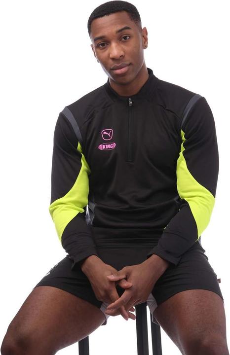 Image du produit Puma - Haut KING PRO - Homme (M)