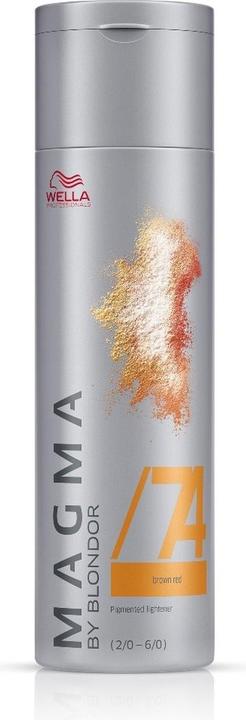 Image du produit Wella Magma By Blondor (74 brun-rouge)
