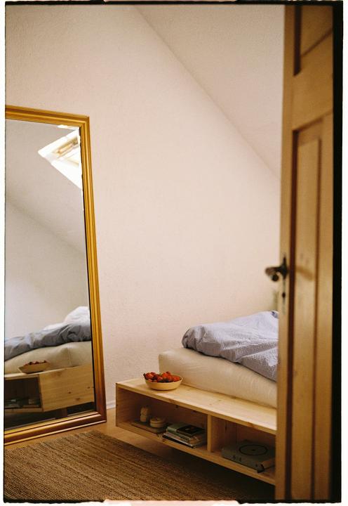Actual product image Karup Design Merge Bed (180 x 200 cm)