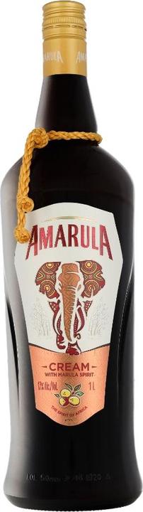 Amarula Cream