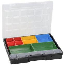 Actual product image Allit All-purpose suitcase (24 l)