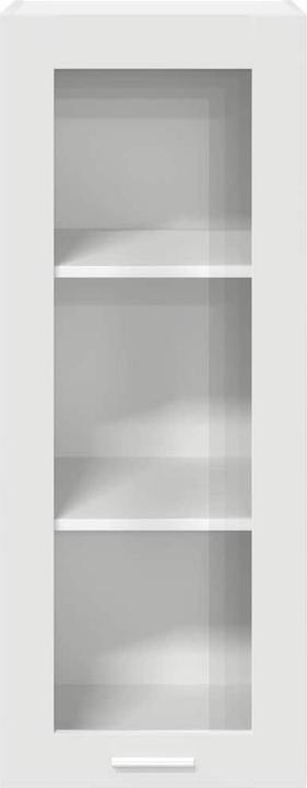 Actual product image vidaXL Küchenaufbewahrung (31 x 31 x 100 cm)