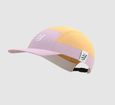 Actual product image Compressport 5 Panel Light Cap