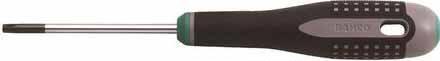 Actual product image Bahco ERGO TORX screwdriver with 3-component handle, T5 × 75 mm (TX)