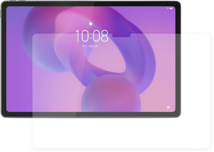 Image du produit Lenovo Idea Tab Plus Glass Screen Protector (P) (1 pcs, Lenovo IdeaTab Plus)