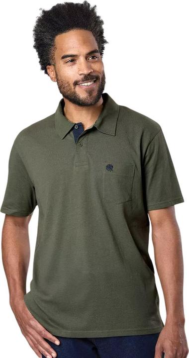 Immagine prodotto Atlas For Men Maglietta Polo Uomo Misura Confezione 3 (XL)