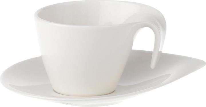 Produktbild Villeroy & Boch Espressotasse 2-tlg. (100 ml, 1x)