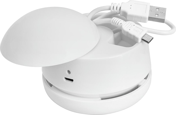 Wedo Mini aspirateur de table