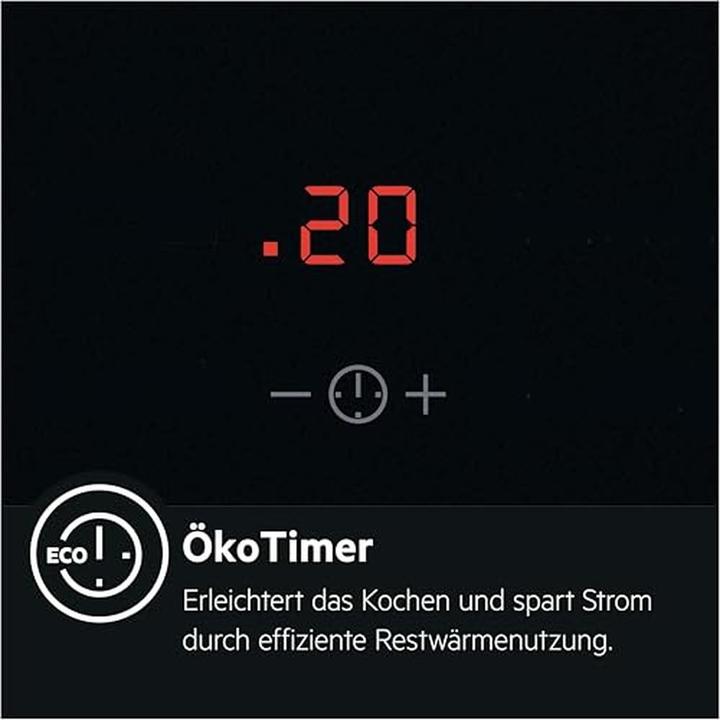 Actual product image AEG HRB64470FB