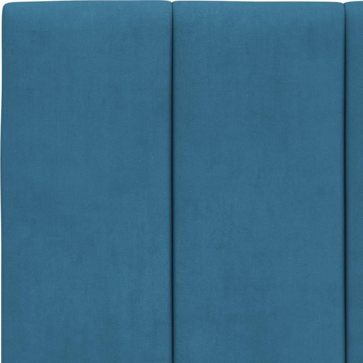 Image du produit vidaXL Bettgestell (100 x 200 cm)